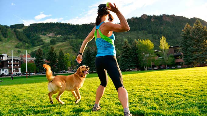 Do All Dog Breeds Need the Same Amount of Exercise?