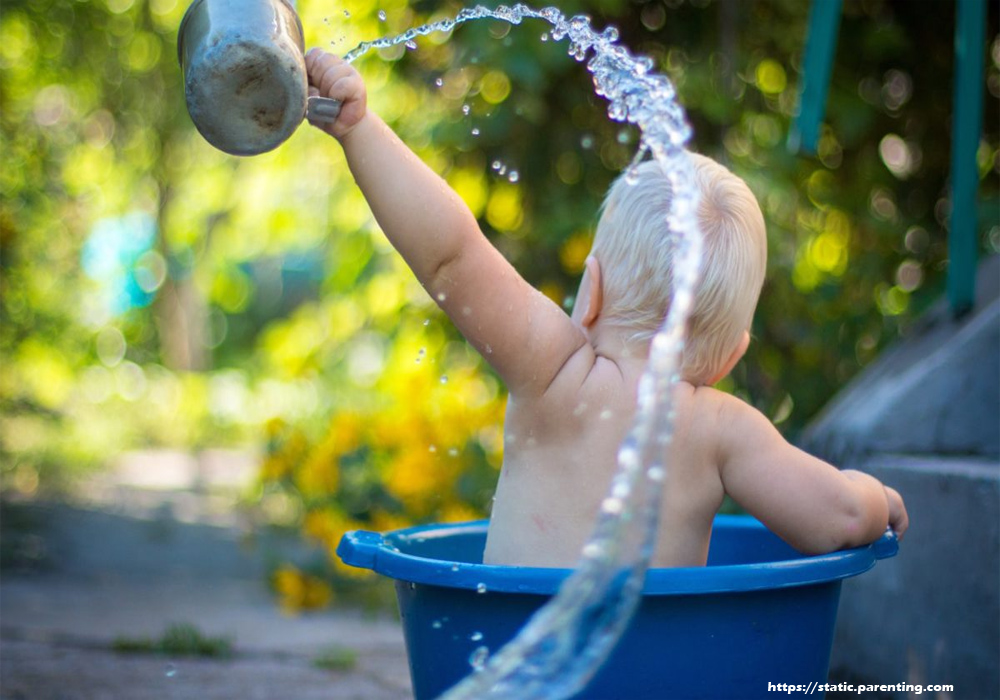 The Importance Of Family Cooperation During Potty Training