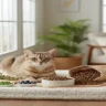 The Ultimate Guide to Grain-Free Dry Cat Food for Indoor Felines with Sensitive Stomachs