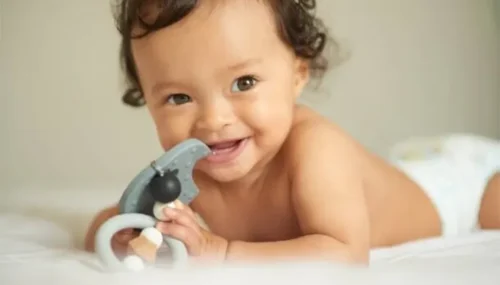 Can Teething Cause Congestion in Babies?