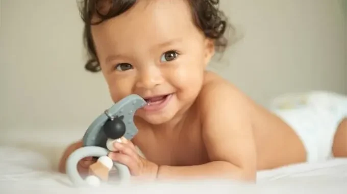 Can Teething Cause Congestion in Babies?