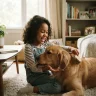 Developmental Benefits of Pet Ownership for Young Children