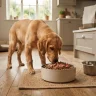 High Protein Affordable Puppy Food Brands for Fast Growing Breeds