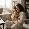 Physical and Emotional Benefits of Owning a Cat in an Apartment