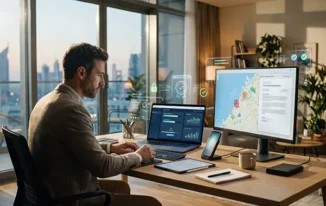 How to Setup Business in Dubai Free Zone Online?
